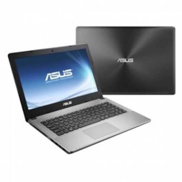 Notebook Asus A455LJ-WX053D