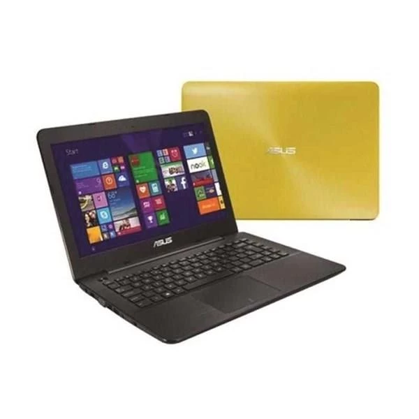 Notebook Asus A455LJ-WX057D