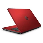 Notebook HP 14-ac146TX RED 1