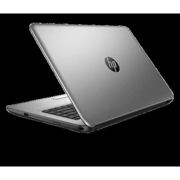 Notebook HP 14-ac144TX SILVER