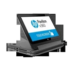 Notebook HP Pav11 - N045TU X360 1