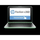 Notebook HP X360 Conv 11-k028TU 1