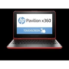 Notebook HP X360 Conv 11-k027TU 1