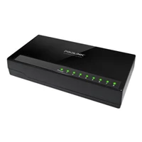 8-port Switch Prolink PSE810