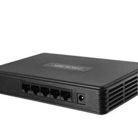 5-port Switch Prolink PSW520G