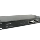 16-port Switch Prolink PSW162G 1