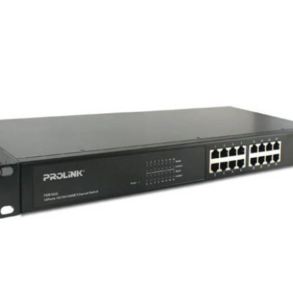 Switch Prolink PSW162G 16-port 