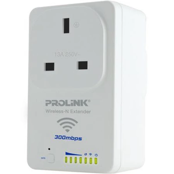 Wifi Extender prolink PWN3702P
