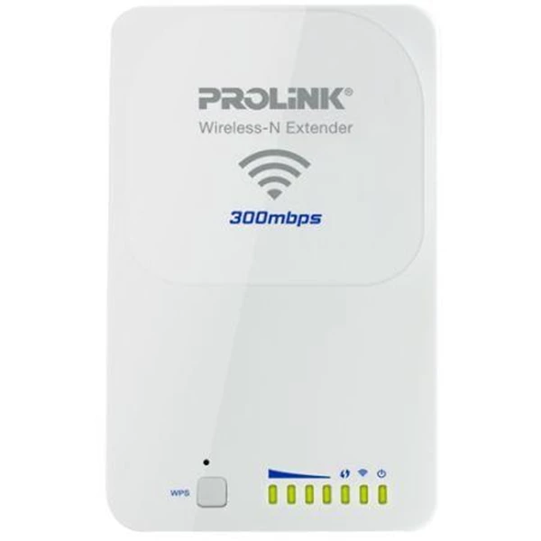 Wifi Extender prolink PWN3701