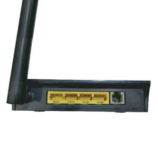 ADSL Modem/Router Prolink PRS1140