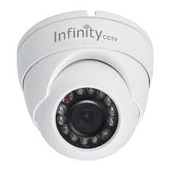 Infinity IP Camera BIC - 23