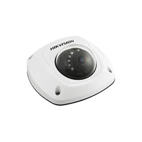 Hikvision DS-2CD2552FWD