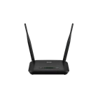 Router D-LINK ADSL DSL-2740M 1