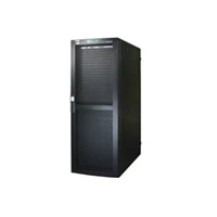 Close Rack Server Litech 20u 600mm