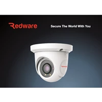 Dome Camera Redware PVD-2125 