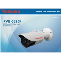 Redware Bullet Camera PVB5325F