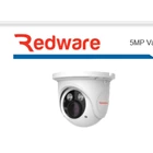 Redware Dome Camera PVD 5325F 1