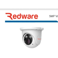 Redware Dome Camera PVD 5325F
