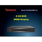 NVR CCTV Redware PVZ-2213 8 CH 5MP 1