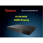 NVR CCTV Redware PVZ-2325 16 CH 1