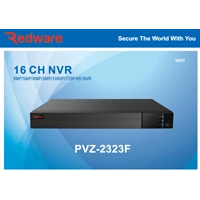 NVR Redware PVZ-2323F