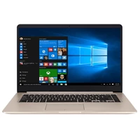 Notebook VivoBook S15 S510UN    