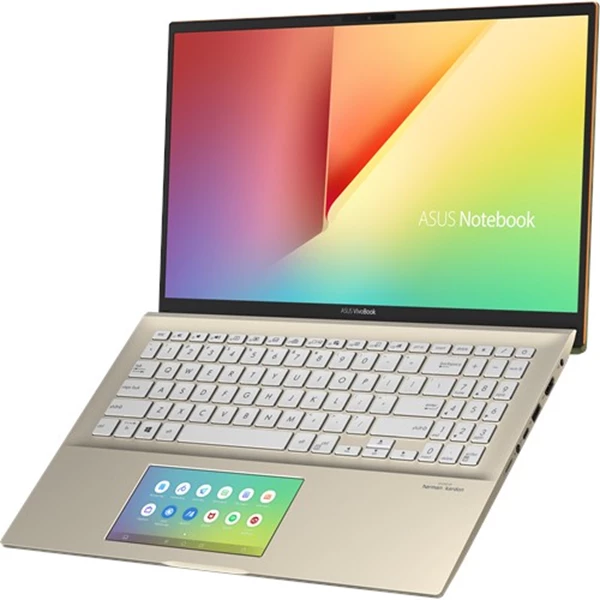 Notebook Asus VivoBook S15 S532FL