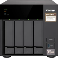 QNAP NAS Storage TS-473-4G