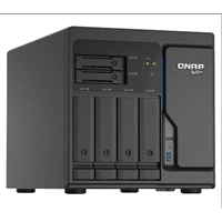 QNAP NAS Storage TS-h686-D1602-8G
