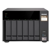 QNAP NAS Storage TS-673-4G