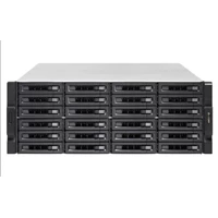 QNAP NAS Storage TS-2483XU-RP-E2136-16G