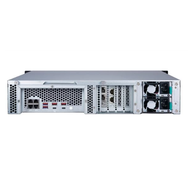 QNAP NAS Storage TS-h1283XU-RP-E2236-32G