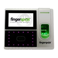 Fingerspot New Hybrid Pro Series