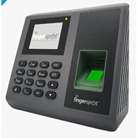 Fingerspot Revo WD-203BNC