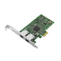 DELL Network Card Broadcom 5720 Dual Port 1GbE BASE-T PCIe