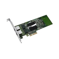 DELL Network Card Intel I350 Dual Port 1GbE BASE-T PCIe