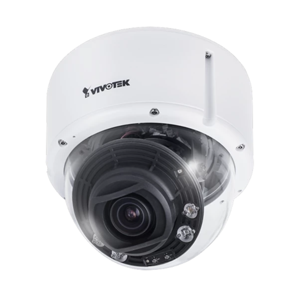 Vivotek IP Camera Fixed Dome FD9392-EHTV-O 8MP