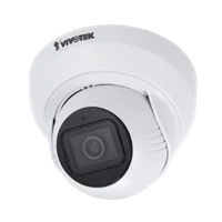 Vivotek IP Camera Fixed Dome IT9389-H 5MP