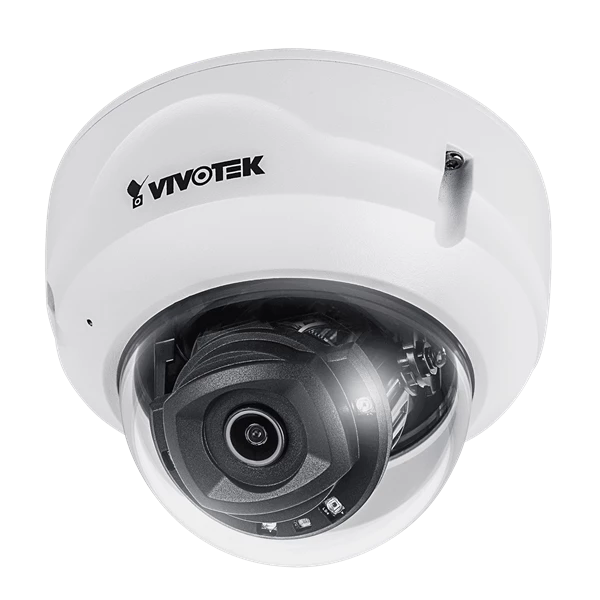 Vivotek IP Camera Fixed Dome FD9389-EHV 5MP