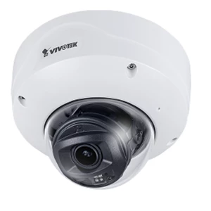 Vivotek IP Camera Fixed Dome FD9167-HT-v2