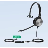 Yealink USB Wired Headset UH36 Mono
