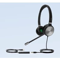 Yealink USB Wired Headset UH36 Dual